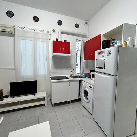 Appartamento Completo,Centrico Y Zona Premium Madrid Esterno foto
