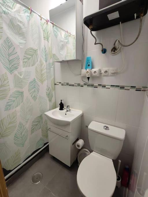 Appartamento Completo,Centrico Y Zona Premium Madrid Esterno foto