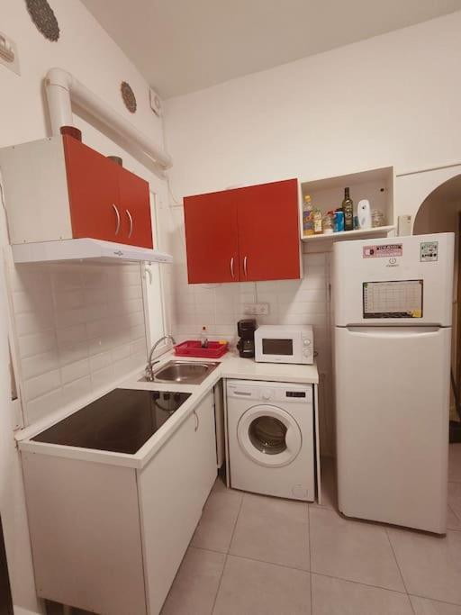 Appartamento Completo,Centrico Y Zona Premium Madrid Esterno foto