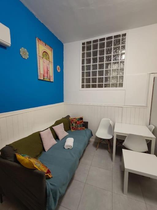 Appartamento Completo,Centrico Y Zona Premium Madrid Esterno foto
