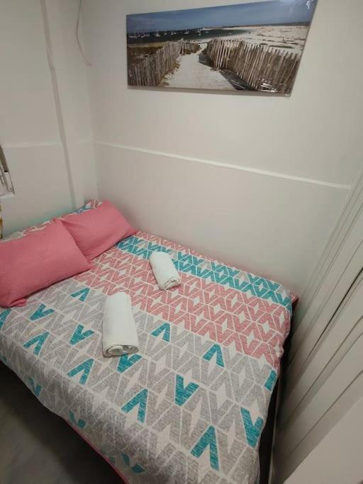 Appartamento Completo,Centrico Y Zona Premium Madrid Esterno foto
