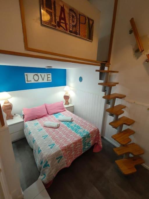 Appartamento Completo,Centrico Y Zona Premium Madrid Esterno foto