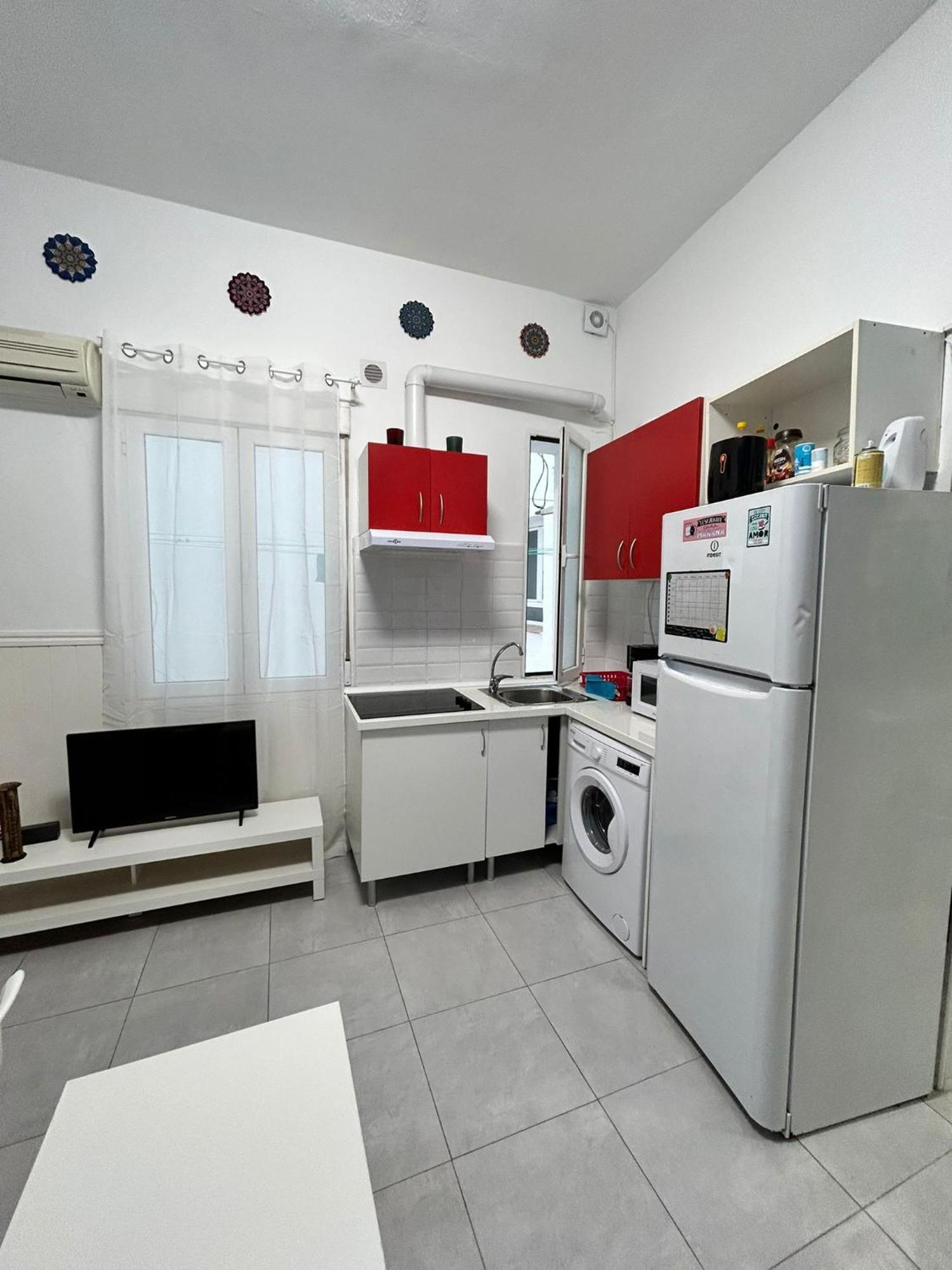 Appartamento Completo,Centrico Y Zona Premium Madrid Esterno foto