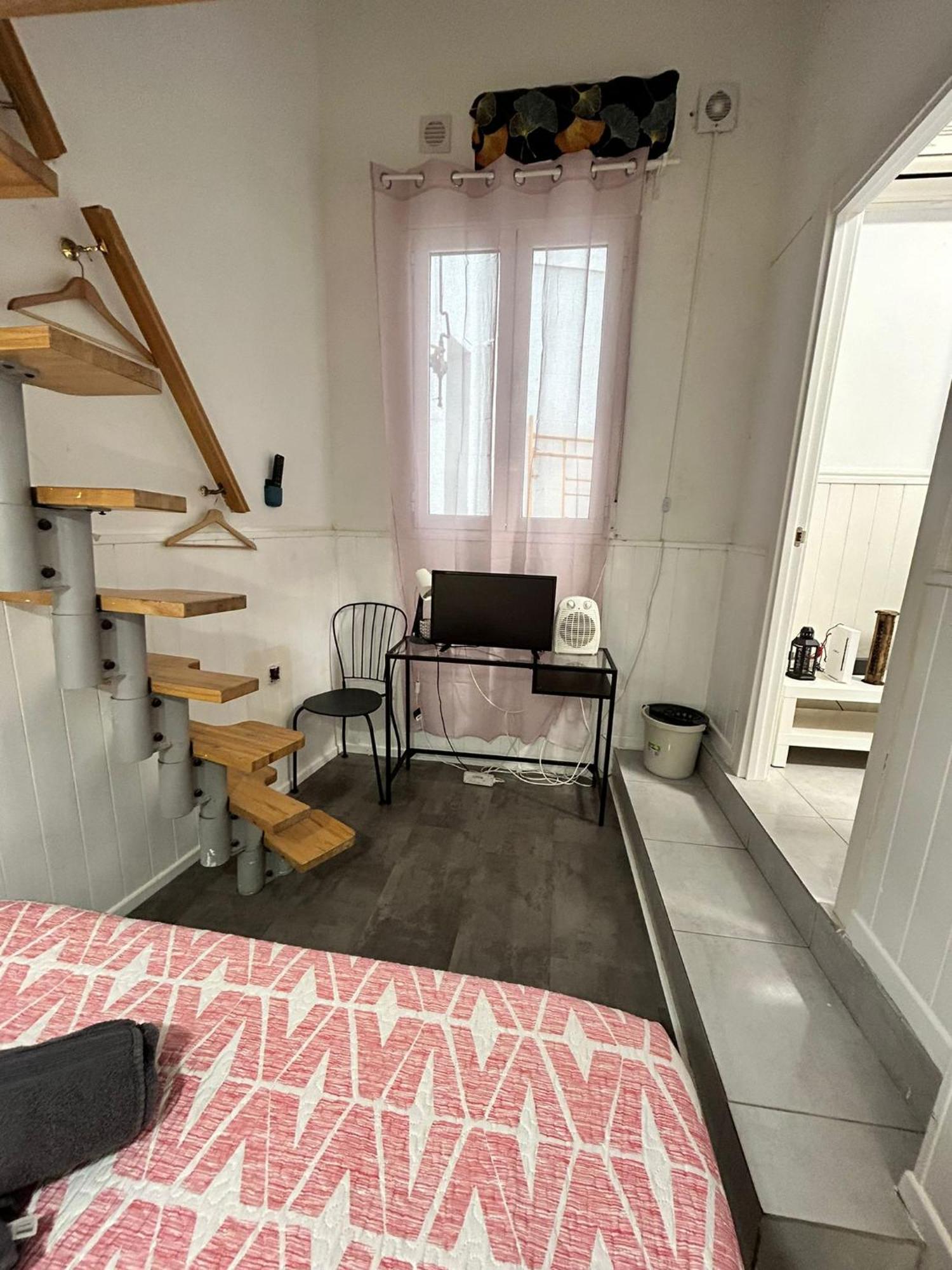 Appartamento Completo,Centrico Y Zona Premium Madrid Esterno foto